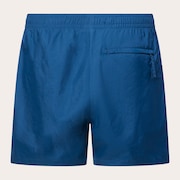 Allmighty Shorts 5.0Inch 2.0 - Deep Blue