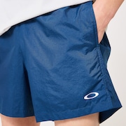 Allmighty Shorts 5.0Inch 2.0 - Deep Blue