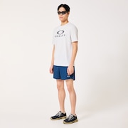 Allmighty Shorts 5.0Inch 2.0 - Deep Blue