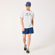 Allmighty Shorts 5.0Inch 2.0 - Deep Blue