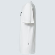 Maven Mark Tee - White