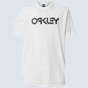 Maven Mark Tee - White