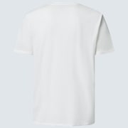 Maven Mark Tee - White
