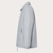 Urbanslope Shirt Jacket - Cement