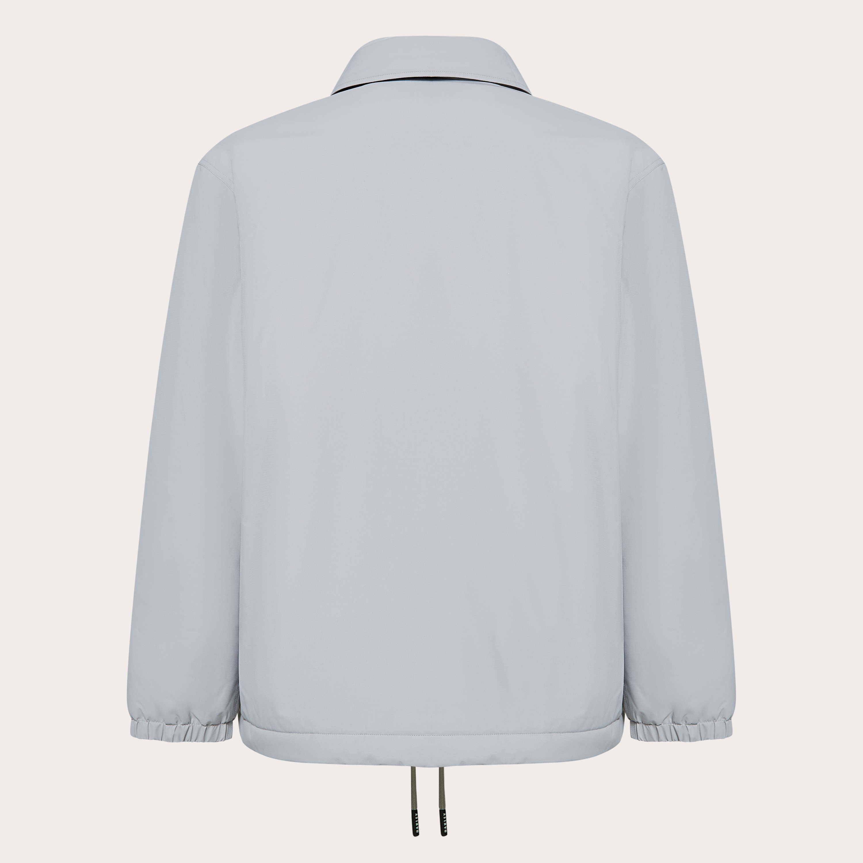 Oakley Urbanslope Shirt Jacket - Cement | Oakley® US