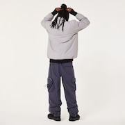 Urbanslope Shirt Jacket - Cement
