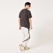 New Retro Tee X-Metal 3.0 - Shadow/black