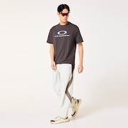 New Retro Tee X-Metal 3.0 - Shadow/black