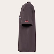 New Retro Tee X-Metal 3.0 - Shadow/black