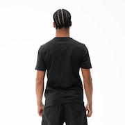 O-Classic Tee - Blackout