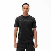 O-Classic Tee - Blackout