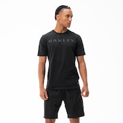 O-Classic Tee - Blackout