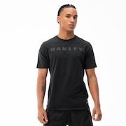 O-Classic Tee - Blackout