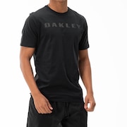O-Classic Tee - Blackout