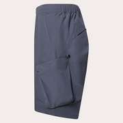 Fgl Tool Box Shorts 6.0 - Gray Dust