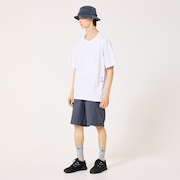 Fgl Tool Box Shorts 6.0 - Gray Dust