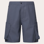 Fgl Tool Box Shorts 6.0 - Gray Dust