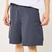 Fgl Tool Box Shorts 6.0 - Gray Dust