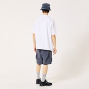 Fgl Tool Box Shorts 6.0 - Gray Dust