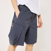 Fgl Tool Box Shorts 6.0 - Gray Dust