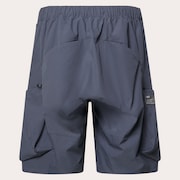 Fgl Tool Box Shorts 6.0 - Gray Dust