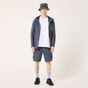 Fgl Tool Box Shorts 6.0 - Gray Dust