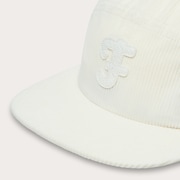 Fgl Flat Cap FA 25.0 - Arctic White