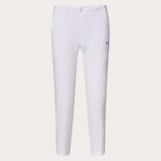 Elevate H/O-Str. Ankle Tapered - White