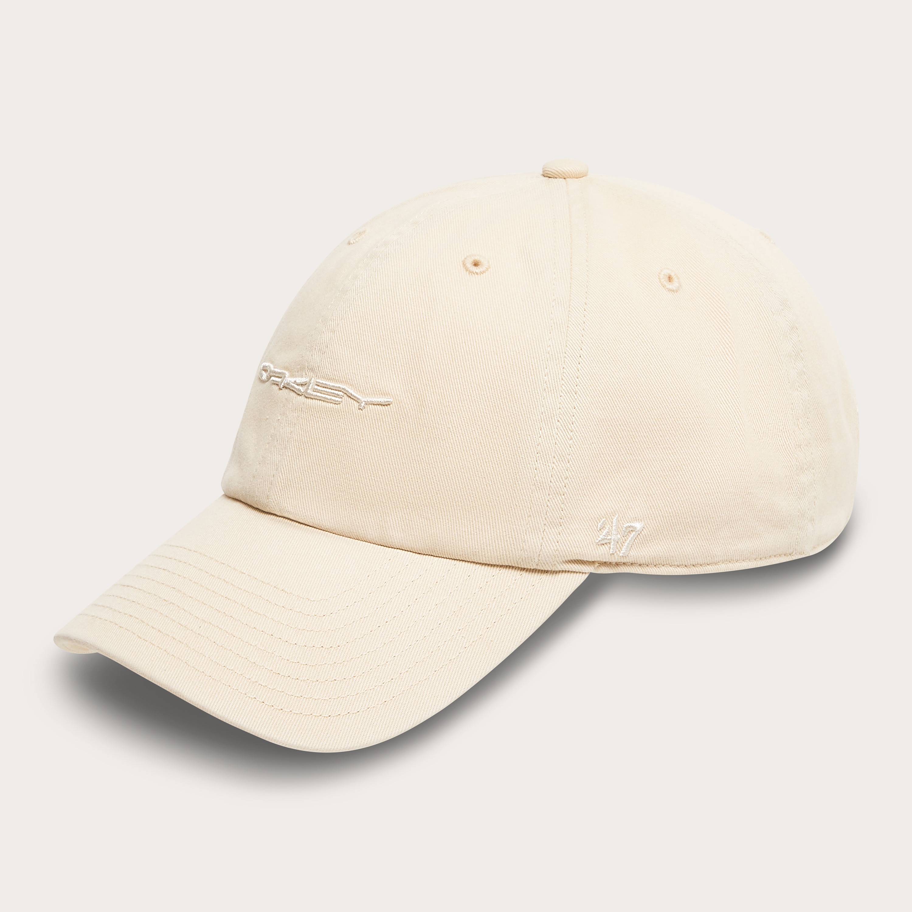 Oakley 47 CLEAN UP 黒キャップ 10%OFFセール】オークリー OAKLEY キャップ コラボ 47 フォー
