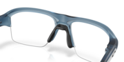 Stunt Glider - Matte Transparent Abyss