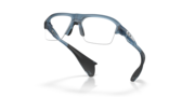 Stunt Glider - Matte Transparent Abyss