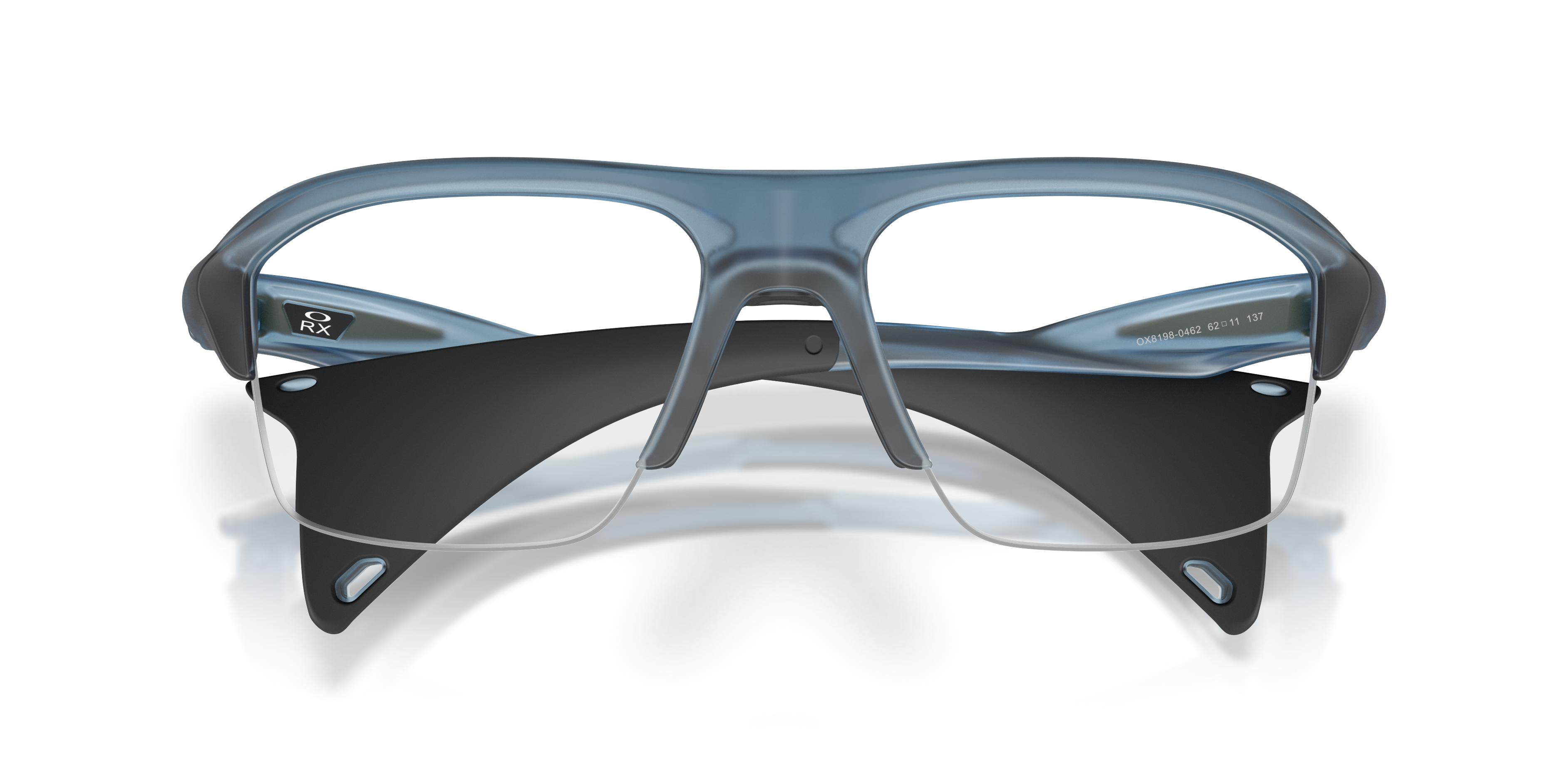 Stunt Glider Matte Olive Ink Eyeglasses | Oakley® US