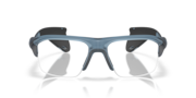 Stunt Glider - Matte Transparent Abyss