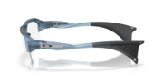 Stunt Glider - Matte Transparent Abyss
