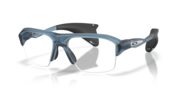 Stunt Glider - Matte Transparent Abyss