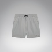 Waterscape Hybrid 17'' Short - Cement