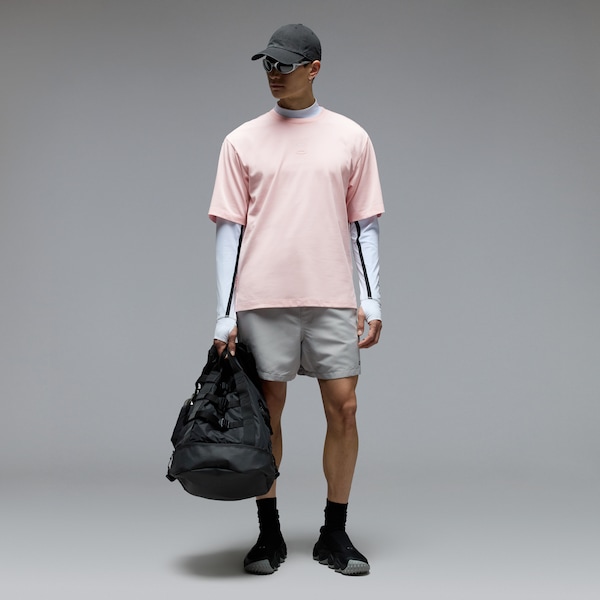 Waterscape Hybrid 17'' Short