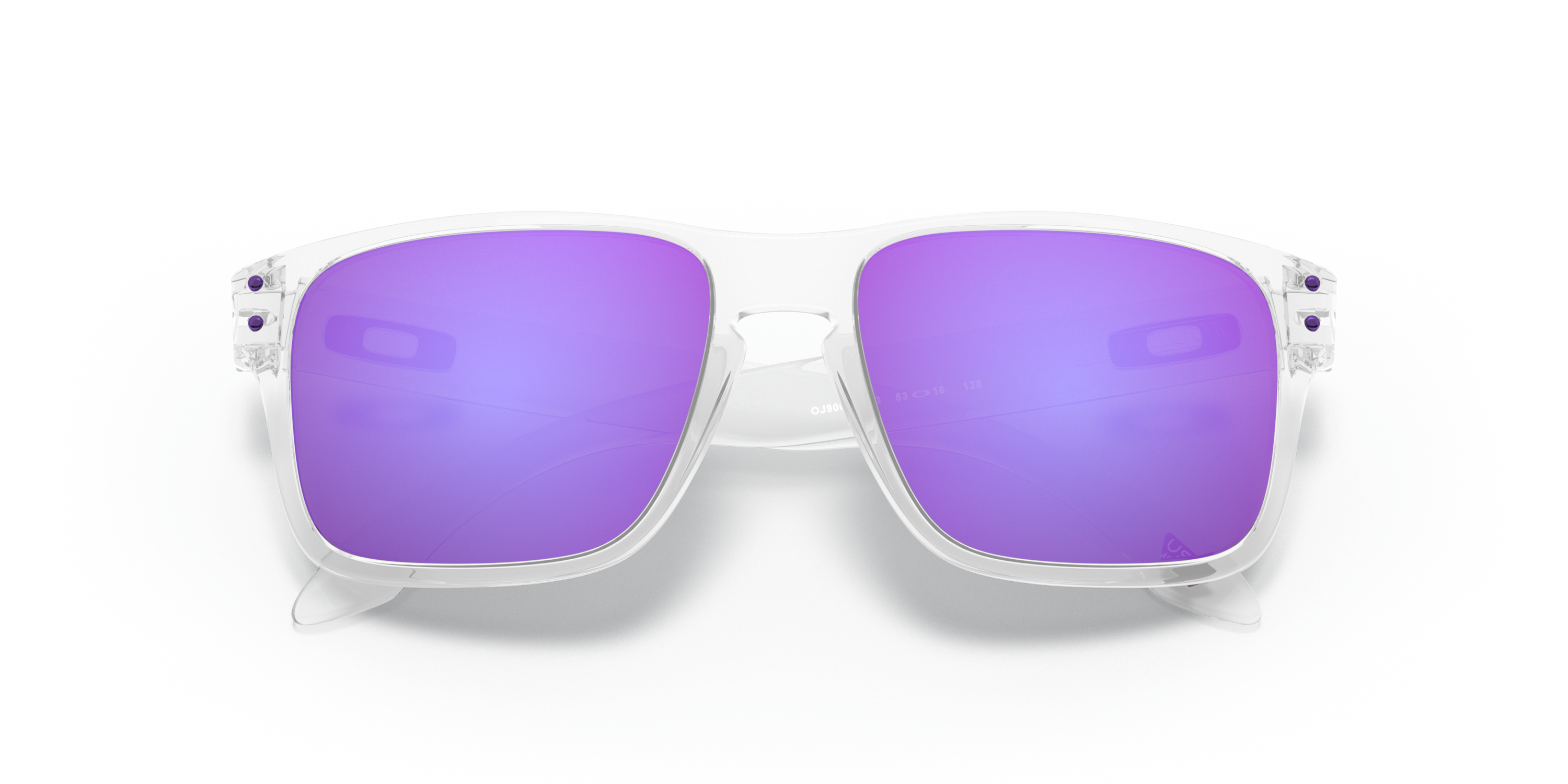 OAKLEY HOLBROOK USA size ※値下げ可能 NEW Oakley HOLBROOK XL Steel Grey POLARIZED PRIZM Black Lens