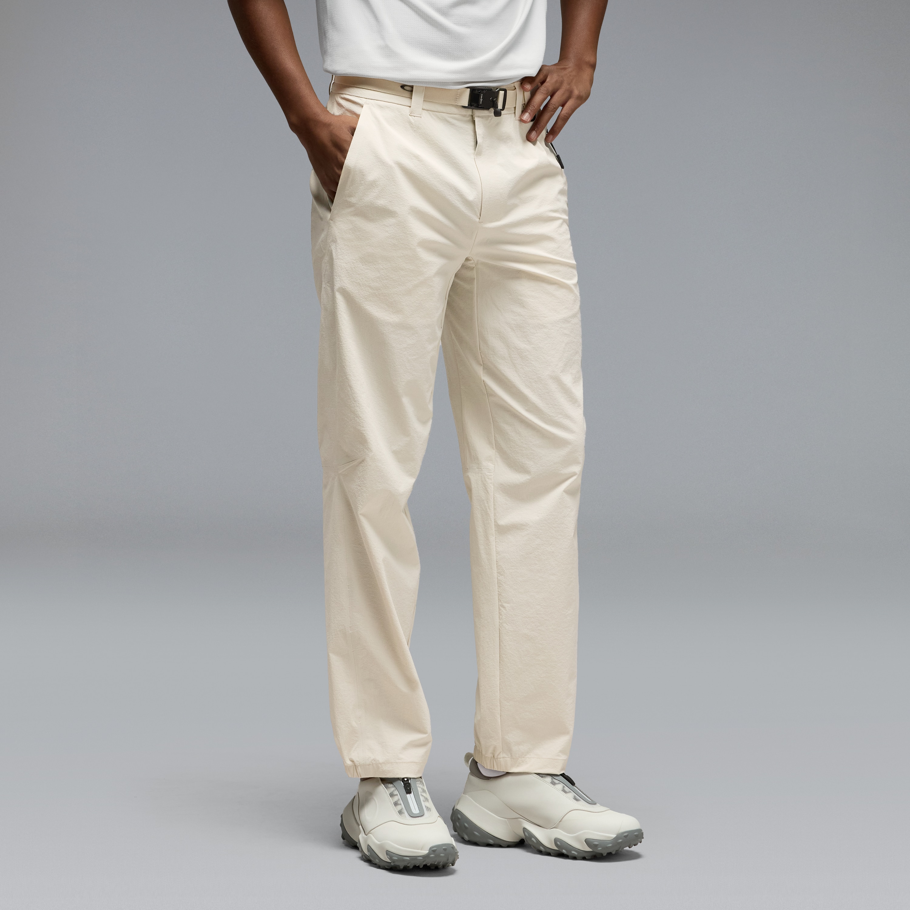 Oakley Fusion Chino in Pebble | Oakley® US