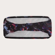 Striking Headband Fa 24.0 - Black Print