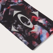 Striking Headband Fa 24.0 - Black Print