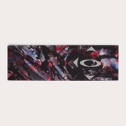 Striking Headband Fa 24.0 - Black Print