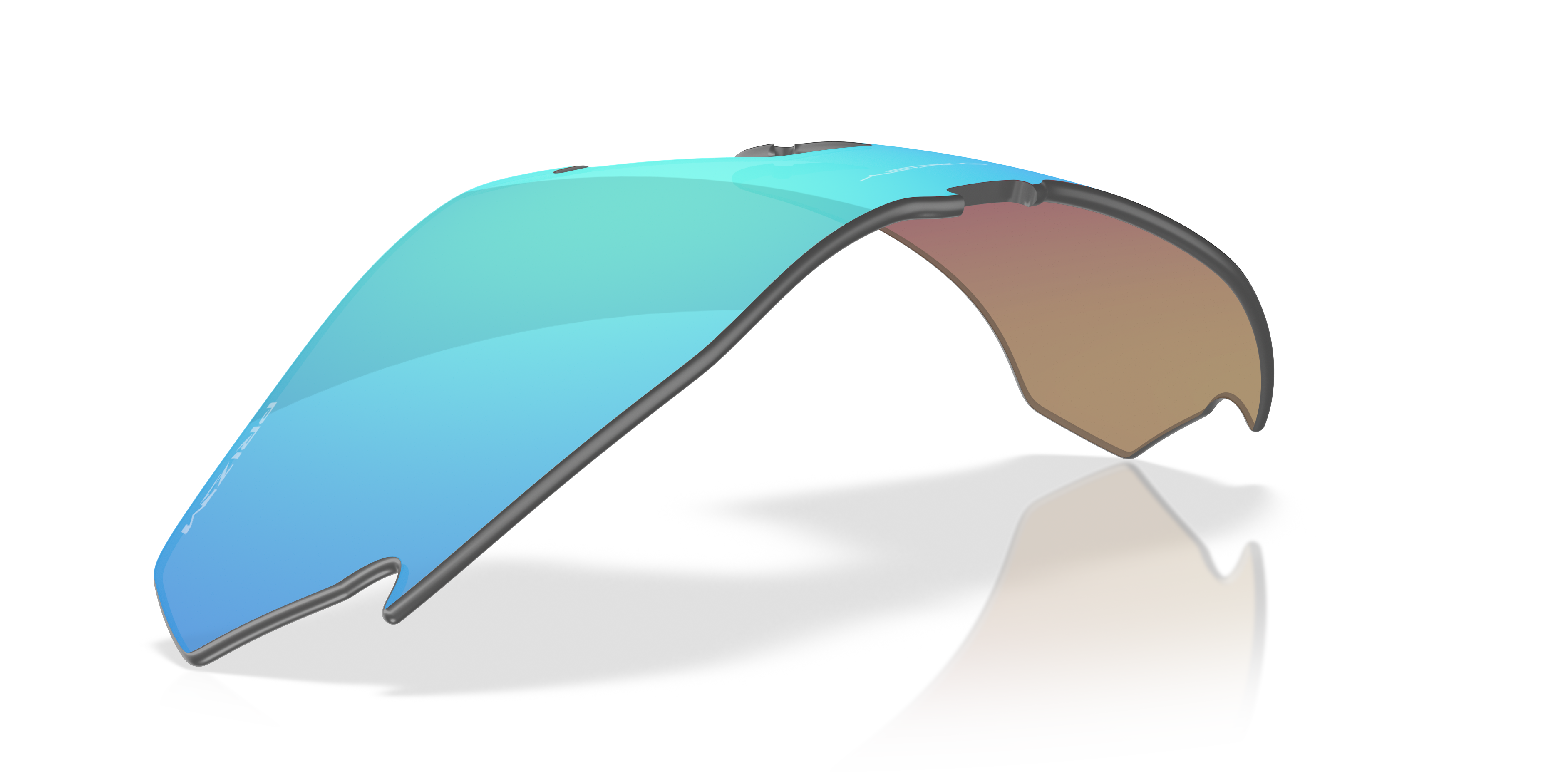 Thumbnail - Oakley Herren Radar® Plate​ Replacement Lenses