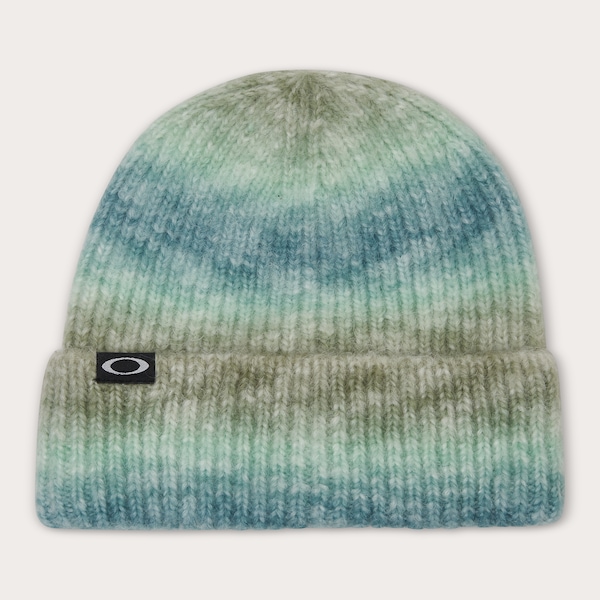 Ellipse Gradient Beanie