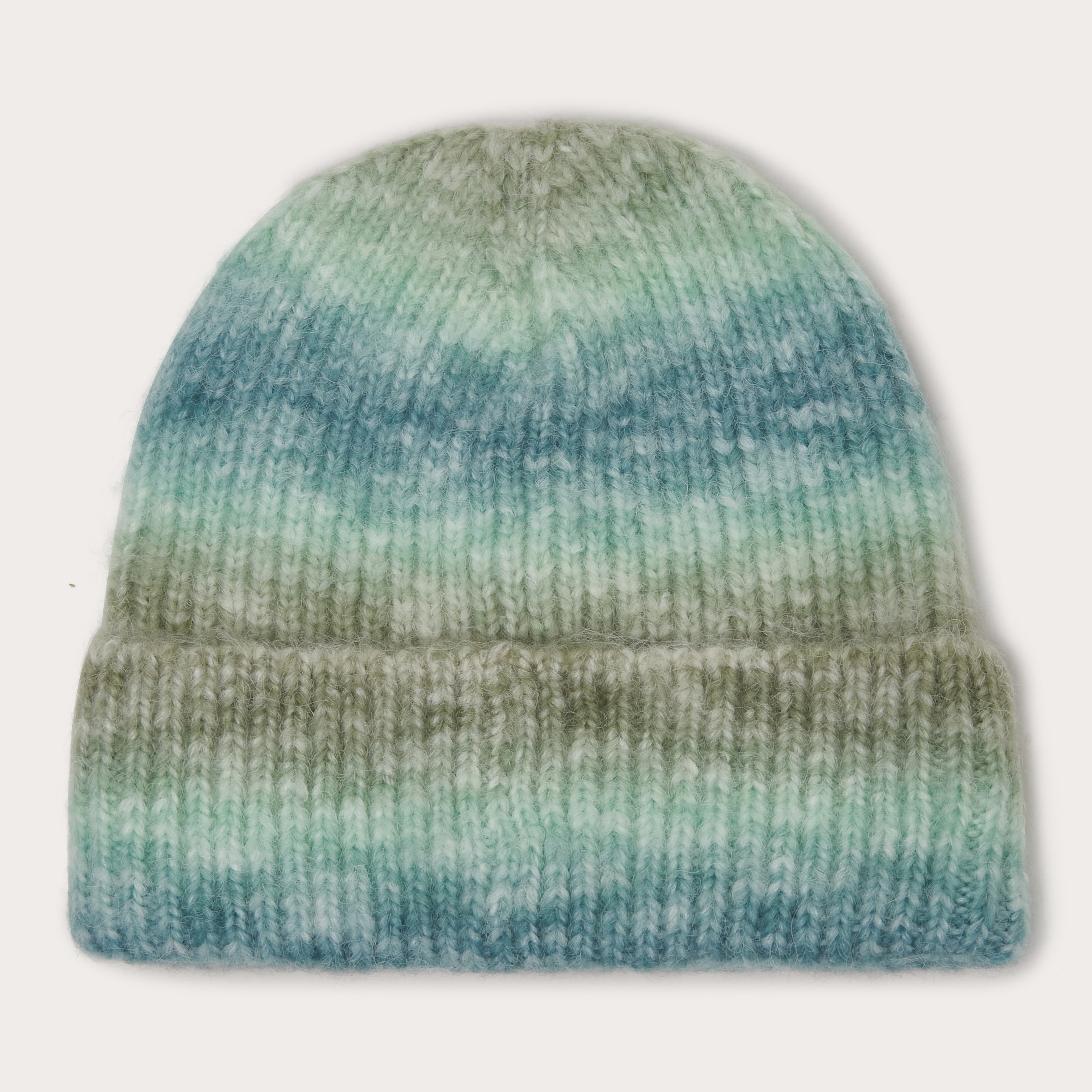 Oakley Ellipse Gradient Beanie - New Lilac/Humus | Oakley® US
