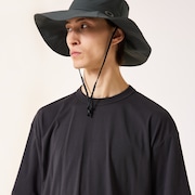 Fgl Overspray Tee 6.0 - Black Print