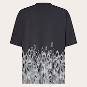 Fgl Overspray Tee 6.0 - Black Print