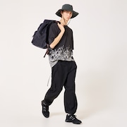 Fgl Overspray Tee 6.0 - Black Print