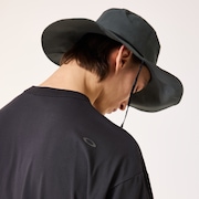 Fgl Overspray Tee 6.0 - Black Print