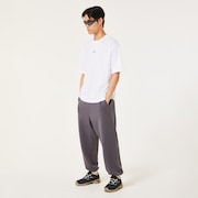 New Retro Fleece Pants 1.7 - Shadow/Black